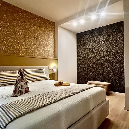 Park Apartamento Salò