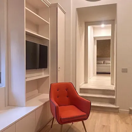 Apartamento Park Salò