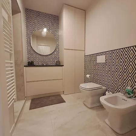 Apartamento Park Salò