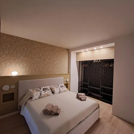 Park Apartamento Salò